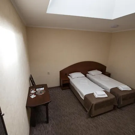 Hotel Lama 2-2
